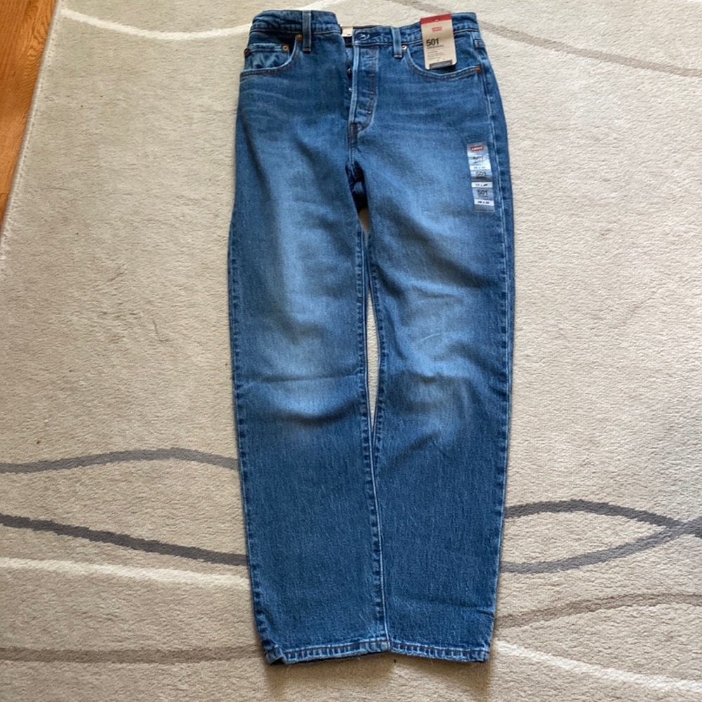 Levi’s Jeans